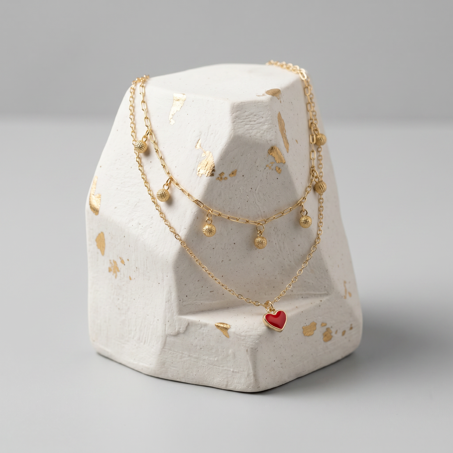 Collar Alma