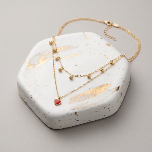 Collar Alma