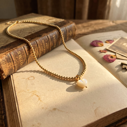 Collar Amelie