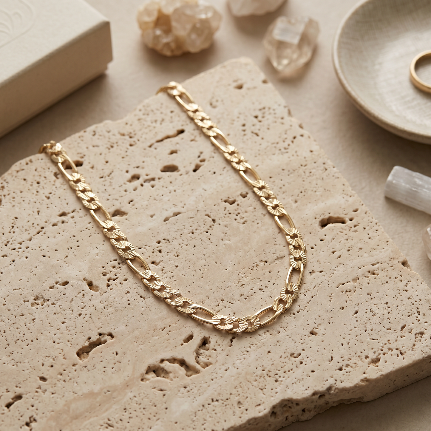Collar Legado