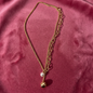 Collar Órbita Perlada