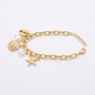 Pulsera Tesoros del Mar