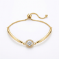 Pulsera Ajustable Luz de Luna