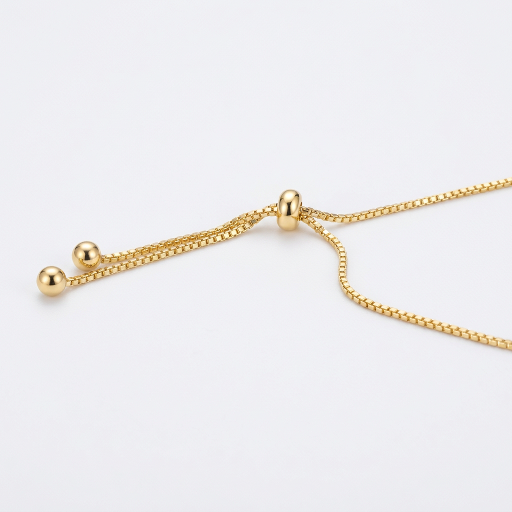 Pulsera Ajustable Eclipse
