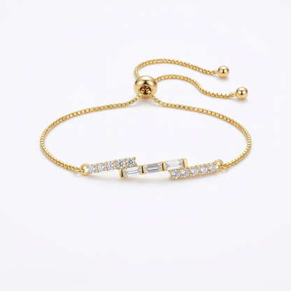 Pulsera Ajustable Veneciana