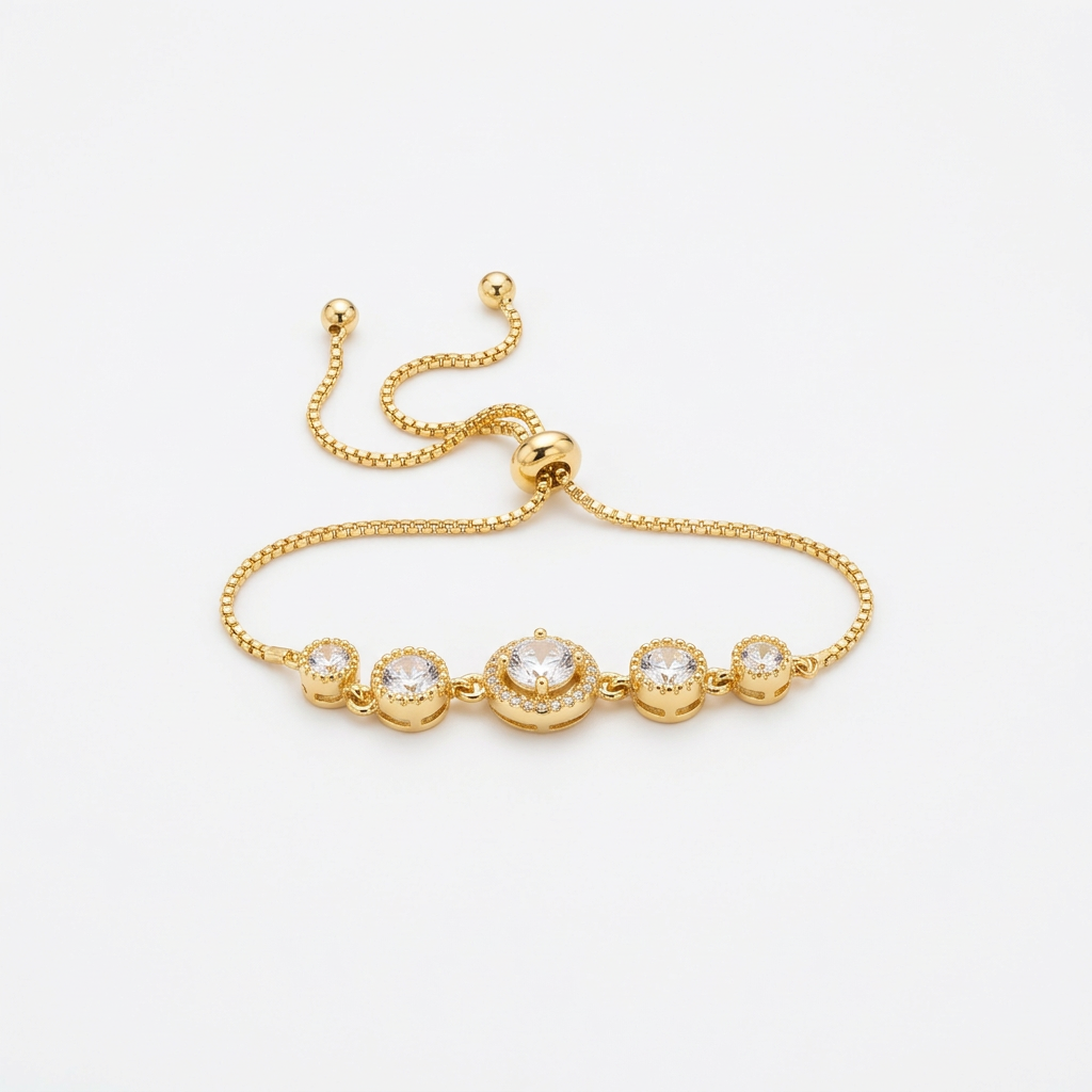 Pulsera Ajustable Nova
