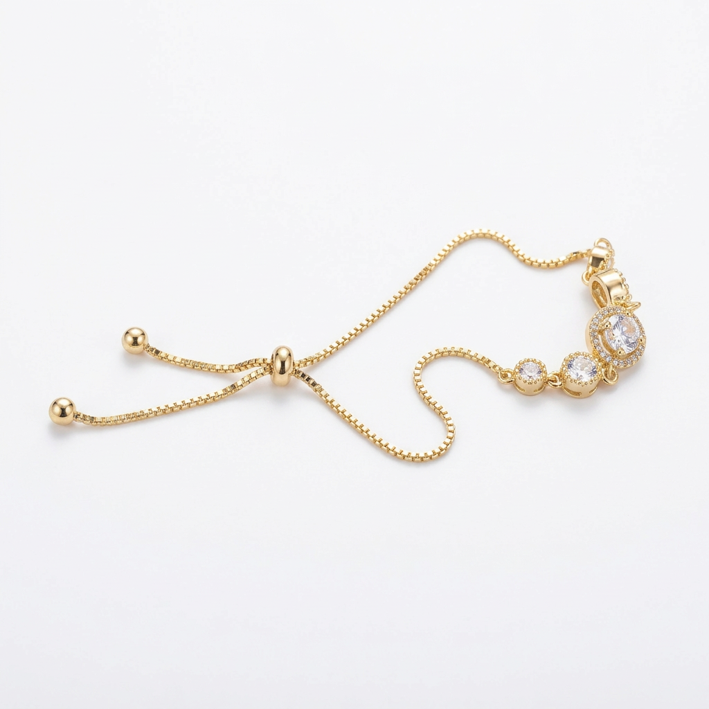 Pulsera Ajustable Nova