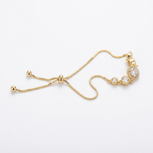 Pulsera Ajustable Nova
