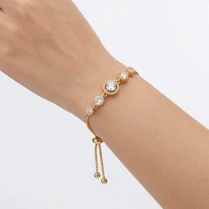 Pulsera Ajustable Nova