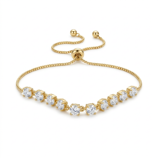 Pulsera Ajustable Royal