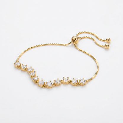 Pulsera Ajustable Royal