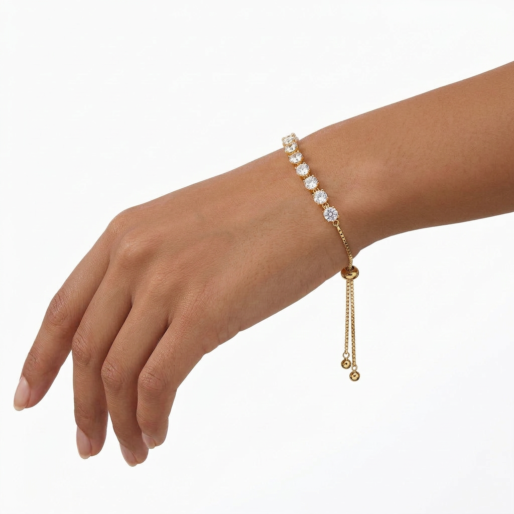 Pulsera Ajustable Royal