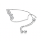 Pulsera Ajustable Brillo
