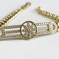 Pulsera Estrella brillante