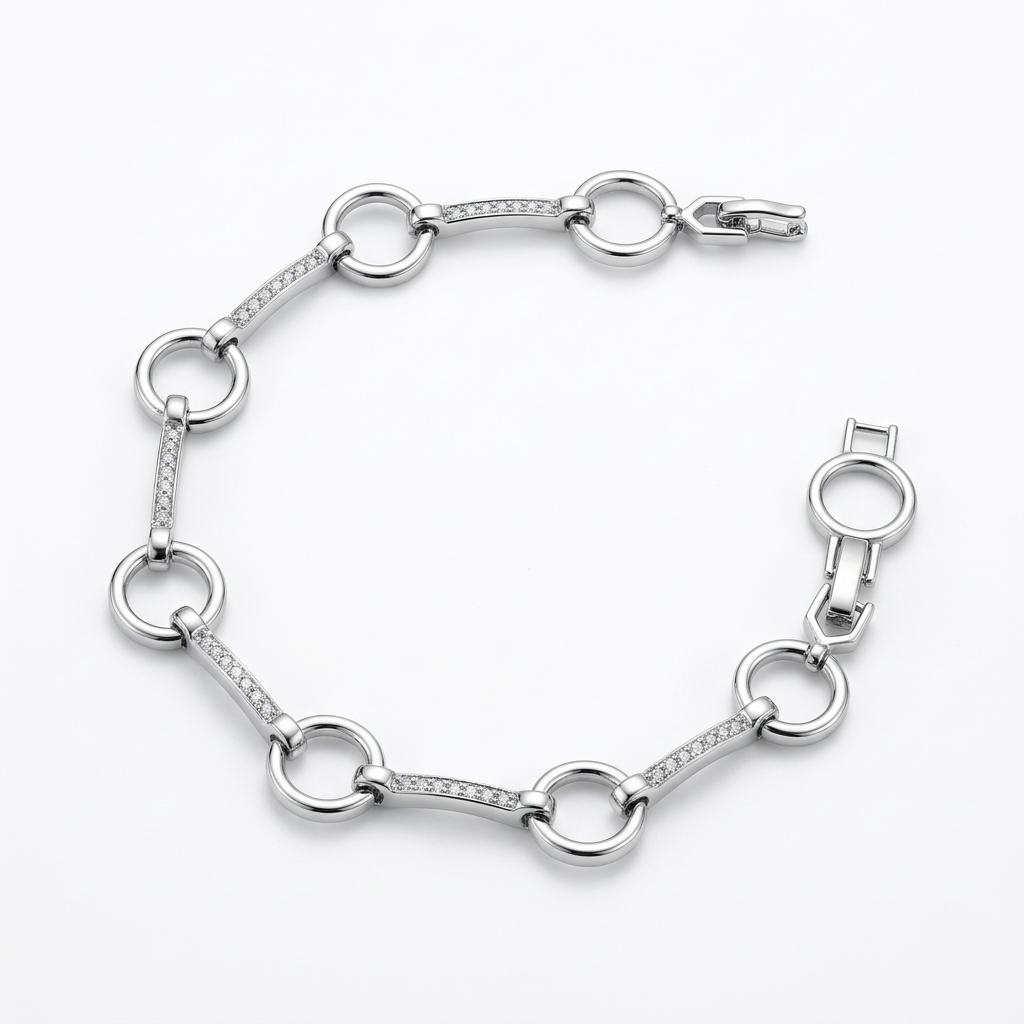 Pulsera Órbitas