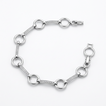 Pulsera Órbitas