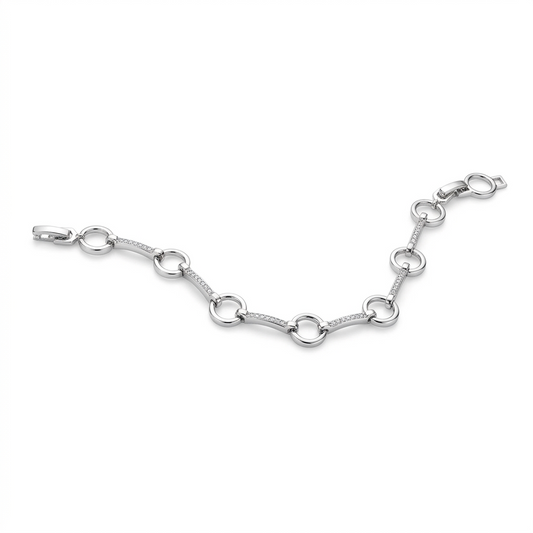 Pulsera Órbitas