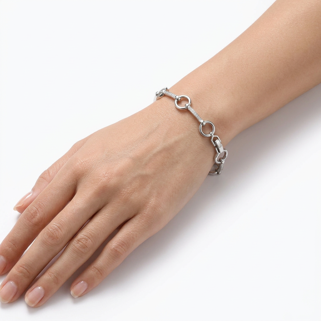 Pulsera Órbitas