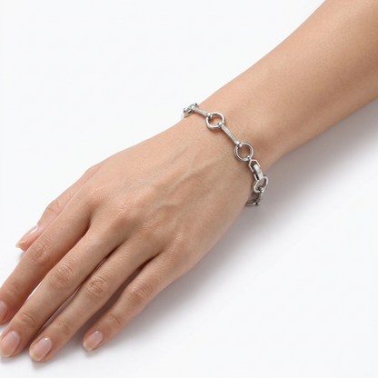 Pulsera Órbitas