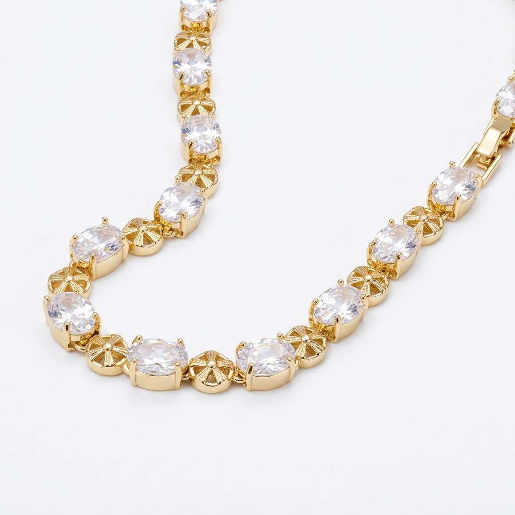 Pulsera Aura Cristal
