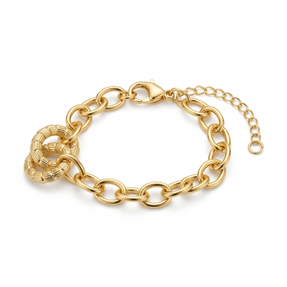 Pulsera Golden