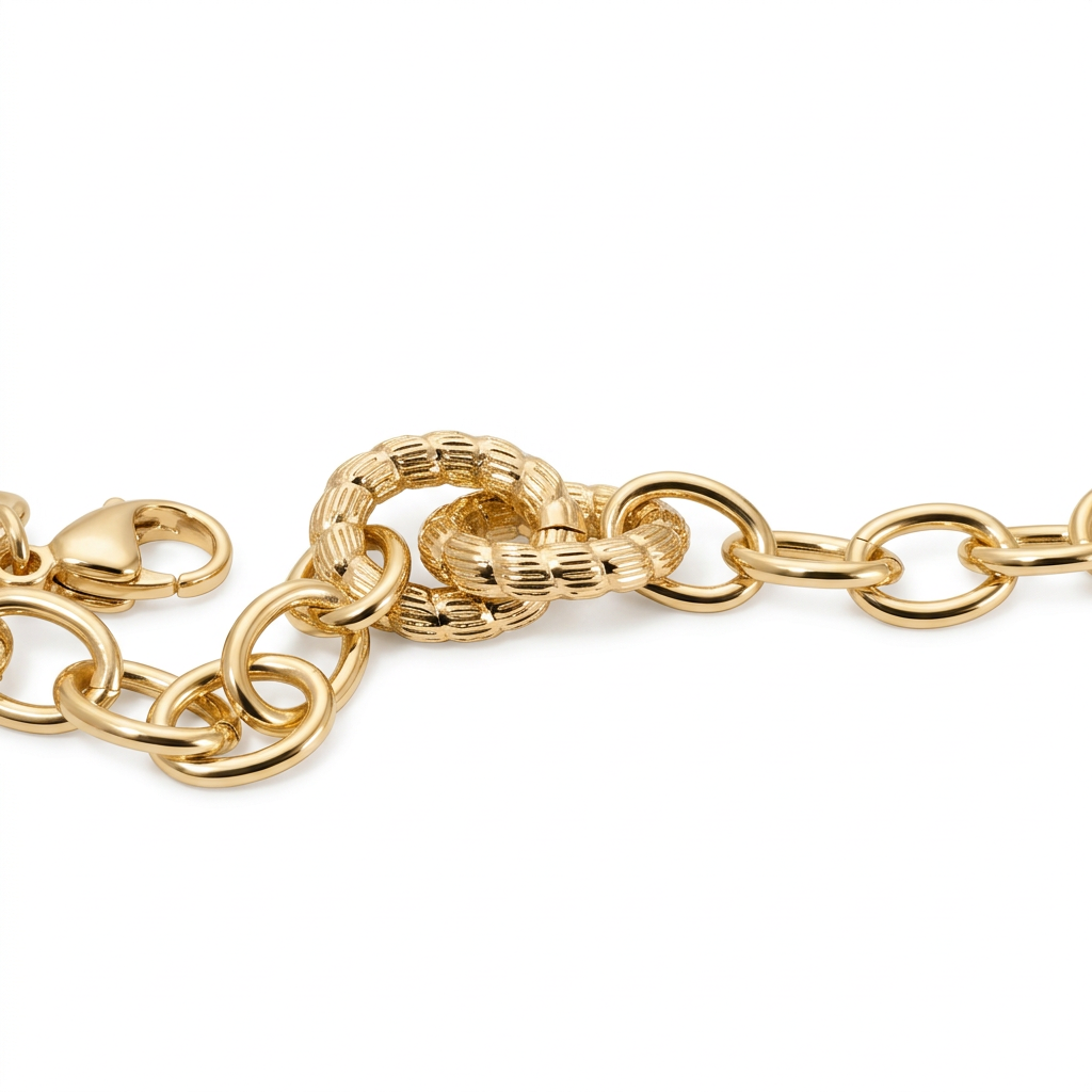 Pulsera Golden
