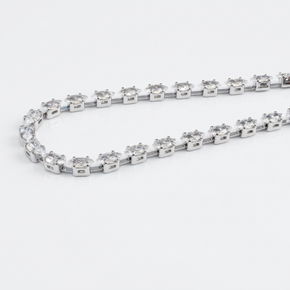 Pulsera Tennis Delicado