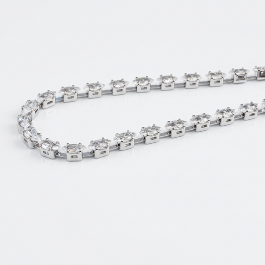 Pulsera Tennis Delicado