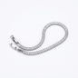 Pulsera Tennis Sendero de Cristal