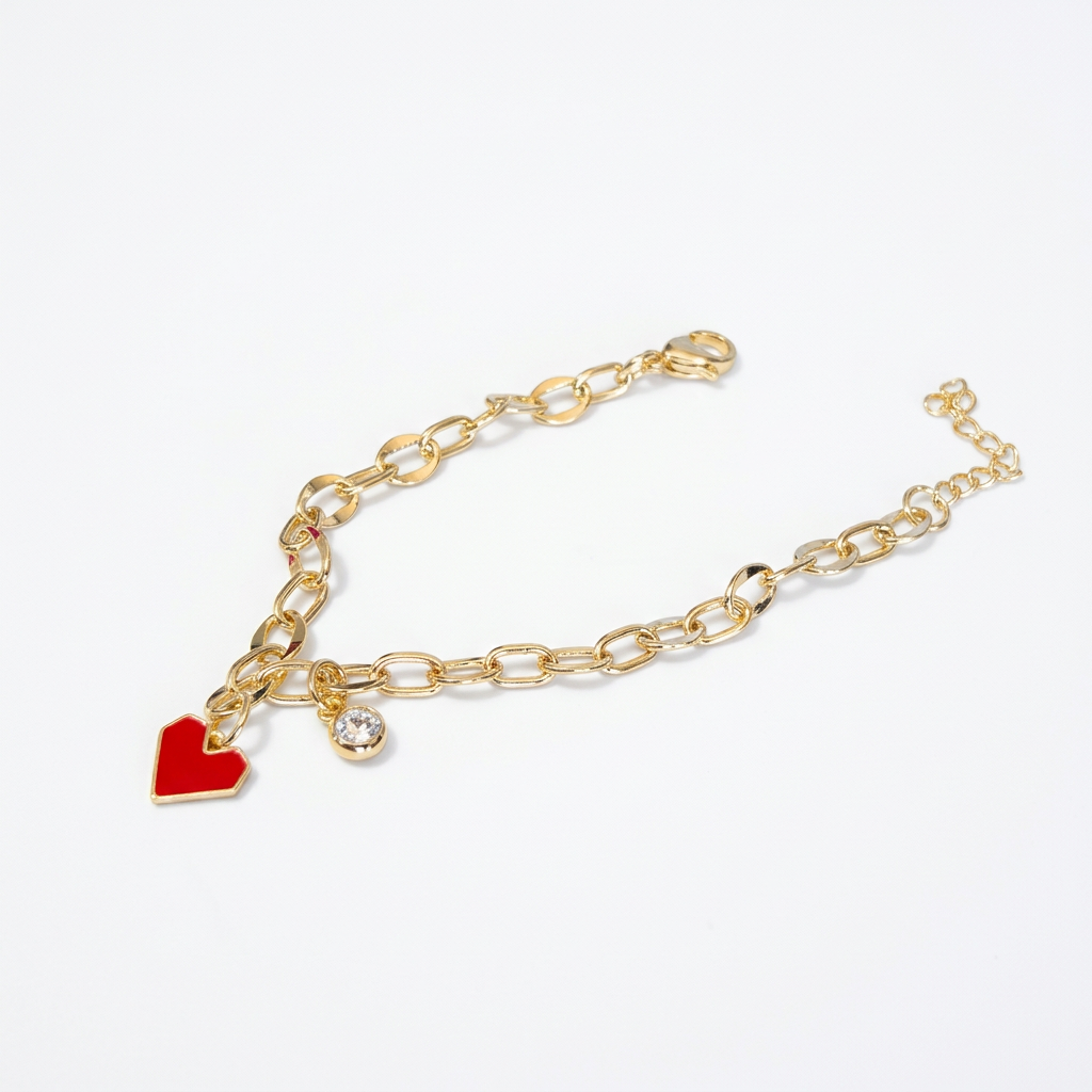 Pulsera Esencia de Pasión