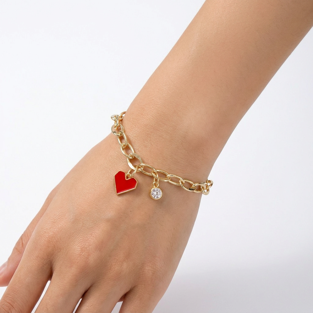 Pulsera Esencia de Pasión