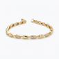 Pulsera Gota de oro
