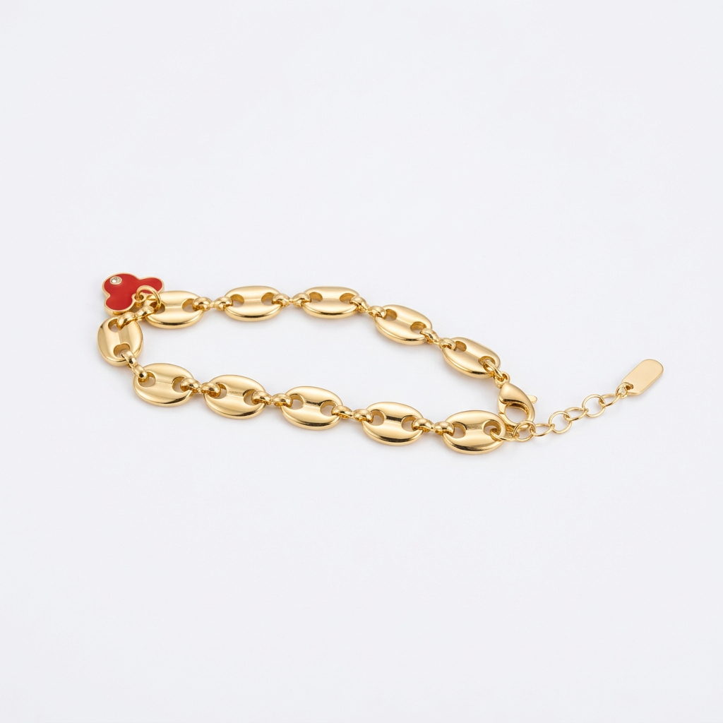 Pulsera Encanto de mickey