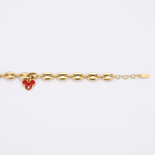 Pulsera Encanto de mickey