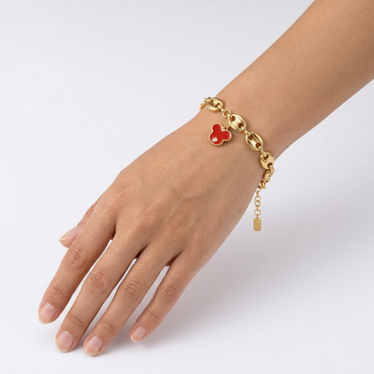 Pulsera Encanto de mickey