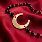Pulsera Luna Mística