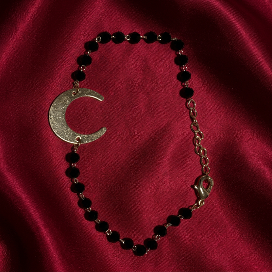 Pulsera Luna Mística