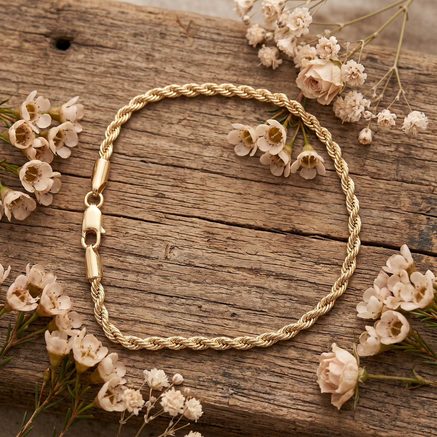 Pulsera Turbillon