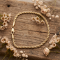 Pulsera Turbillon