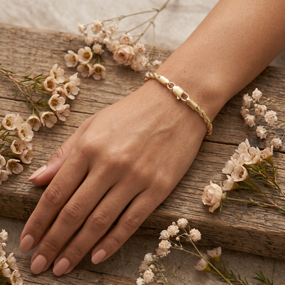 Pulsera Turbillon
