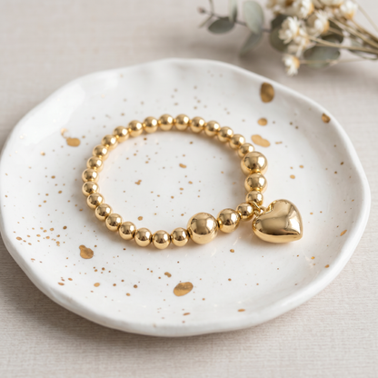 Pulsera Latido Dulce