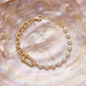 Pulsera Vínculo Infinito