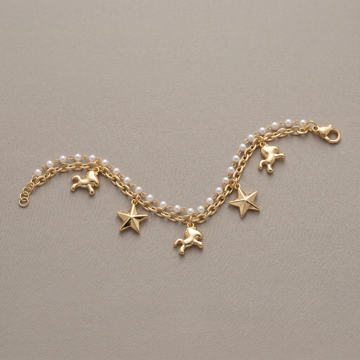 Pulsera Reino Mágico