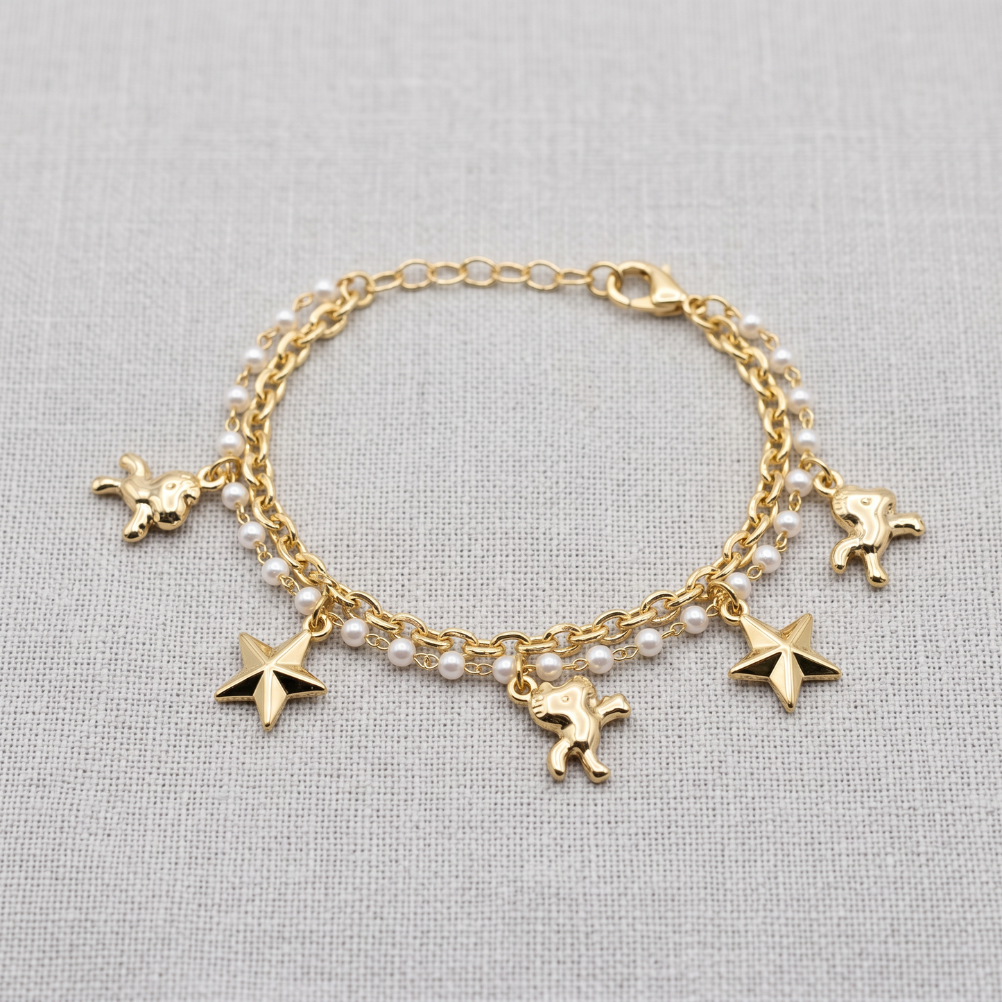 Pulsera Reino Mágico