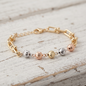 Pulsera Trilogía de Luz