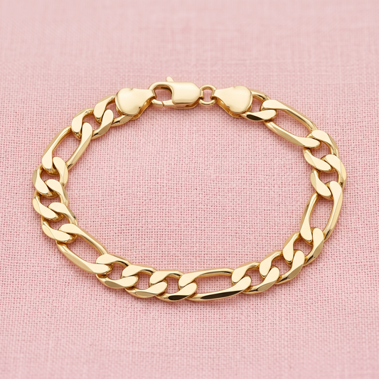 Pulsera Fígaro