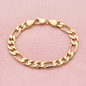 Pulsera Fígaro