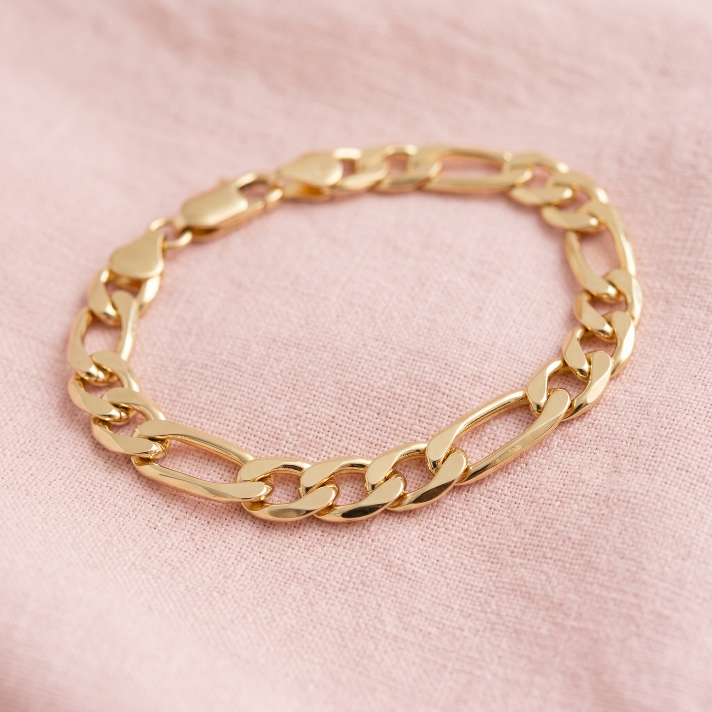 Pulsera Fígaro