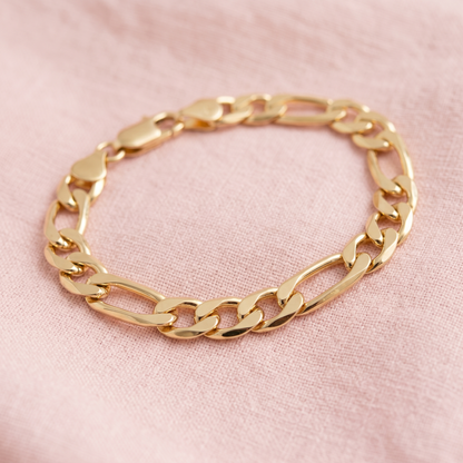 Pulsera Fígaro
