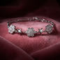 Pulsera Estrella Fugaz